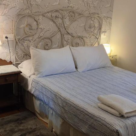 O Remanso Devesa Villa Pontevedra Exteriör bild
