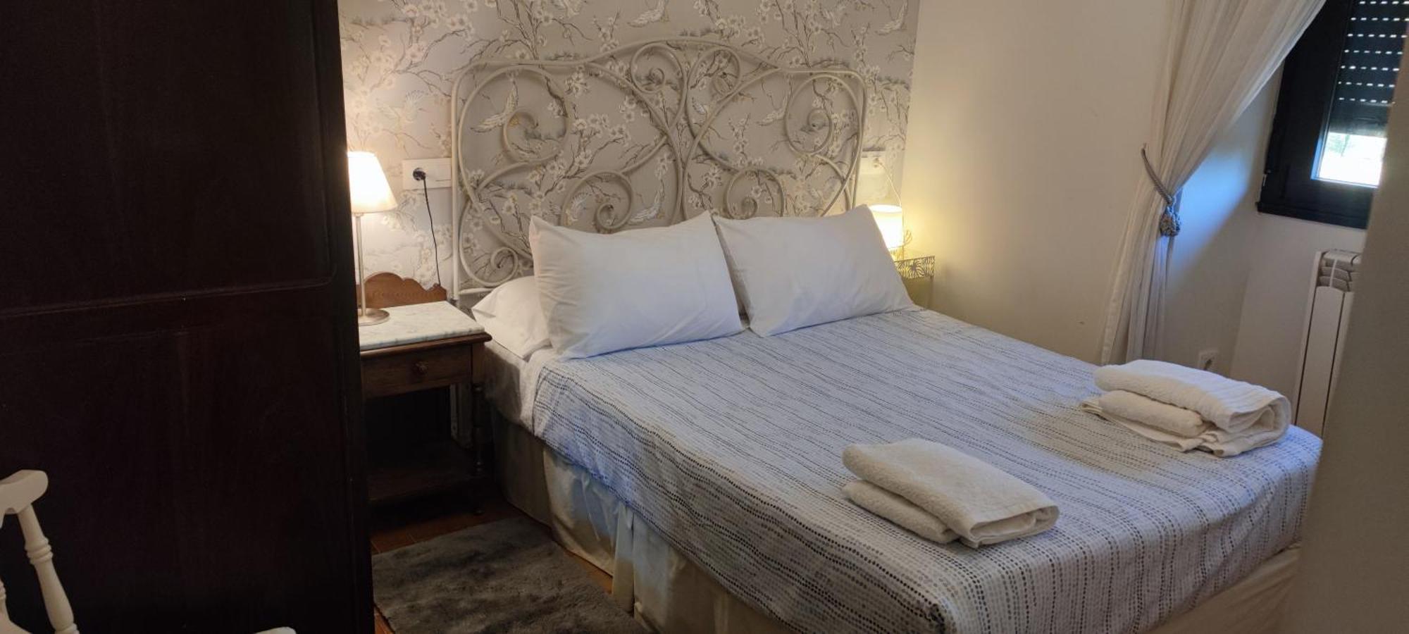 O Remanso Devesa Villa Pontevedra Exteriör bild