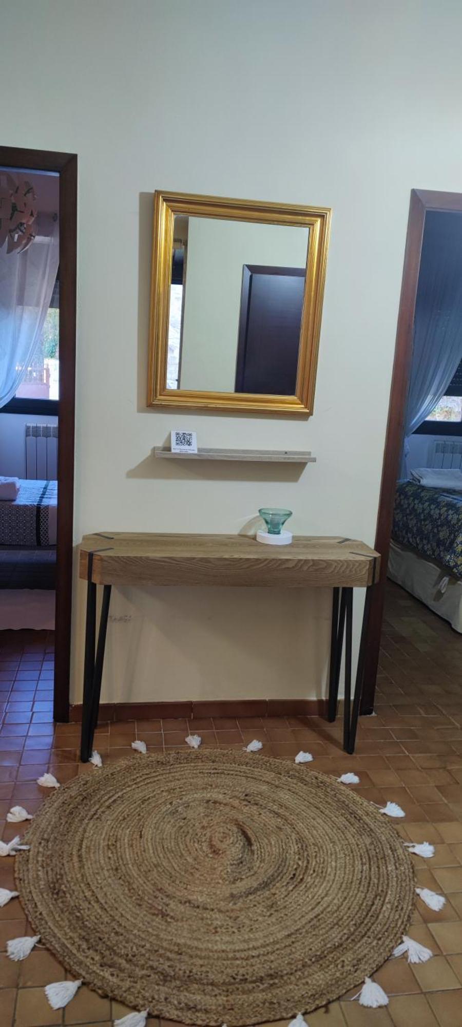 O Remanso Devesa Villa Pontevedra Exteriör bild